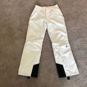 Spyder Women’s Ski Pants sz8